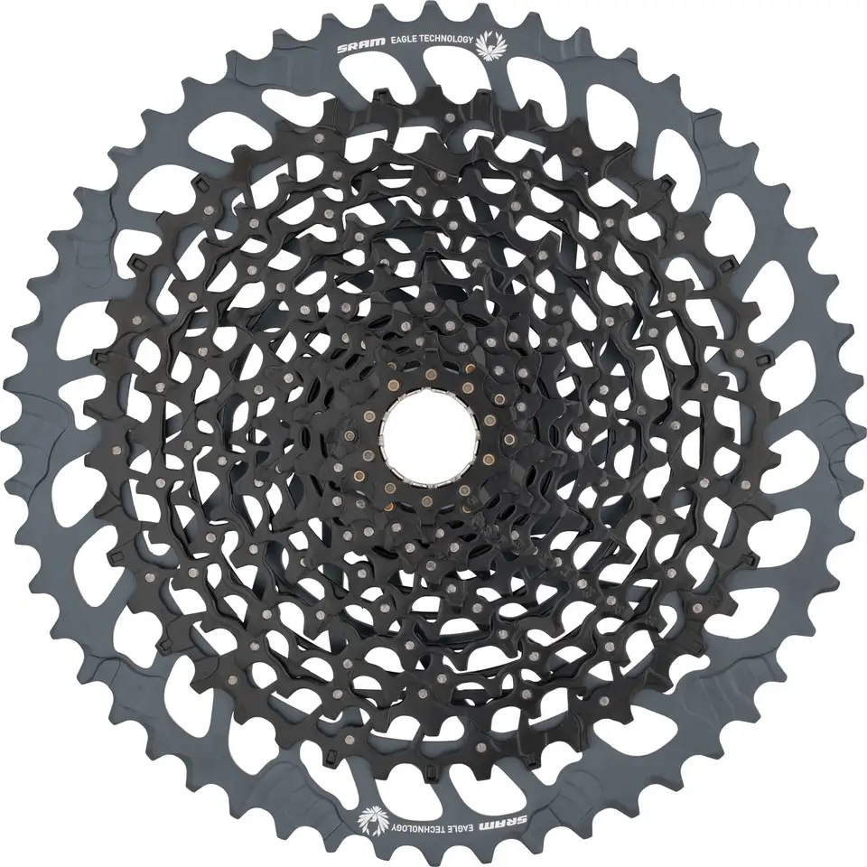 SRAM Cassette XG-1275 MTB 10-52T XD 12V