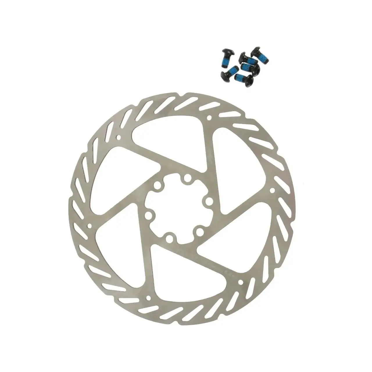 SRAM Rotor 200mm 6 Tornillos