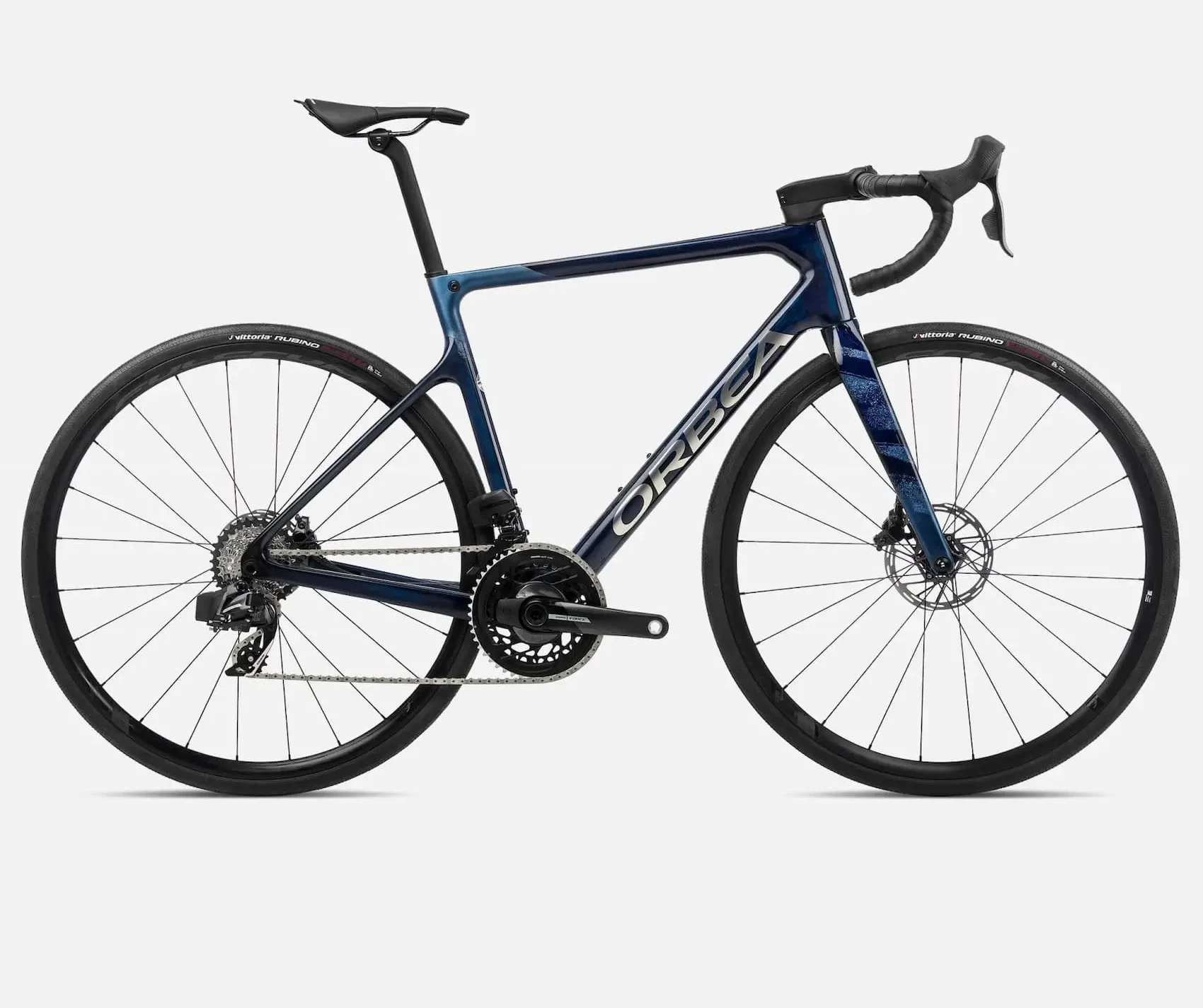 Orbea Ruta Orca M21ETEAM