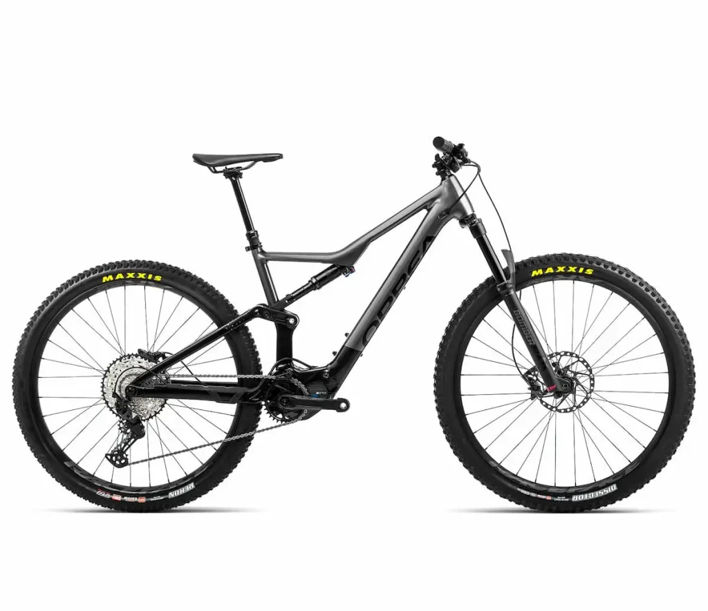Orbea eBIKE MTB Rise H30 1x12v