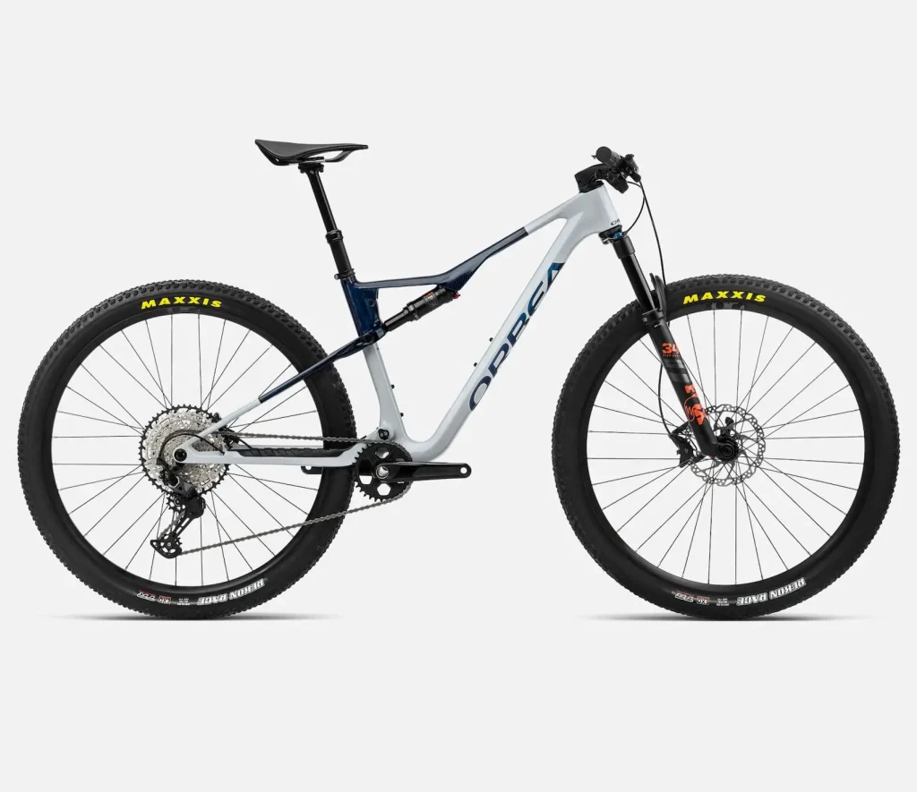 Orbea MTB OIZ M30 (R235)