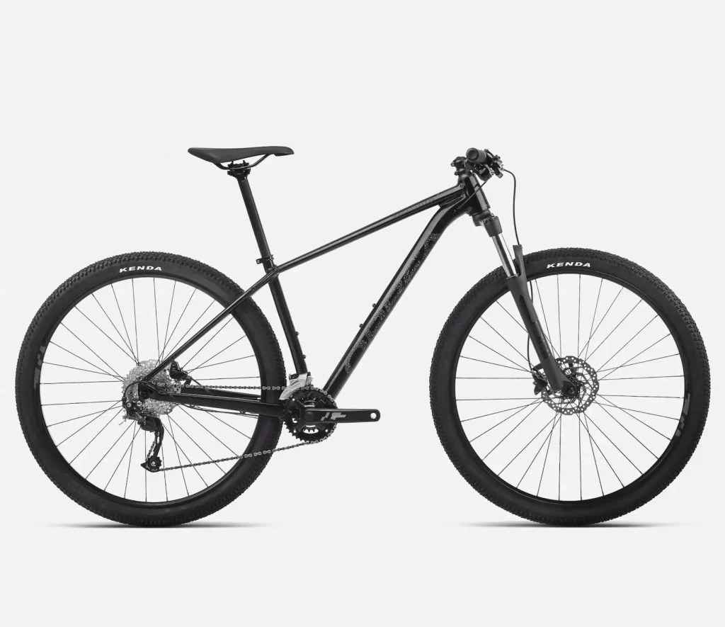 Orbea MTB Onna 40 2x9v