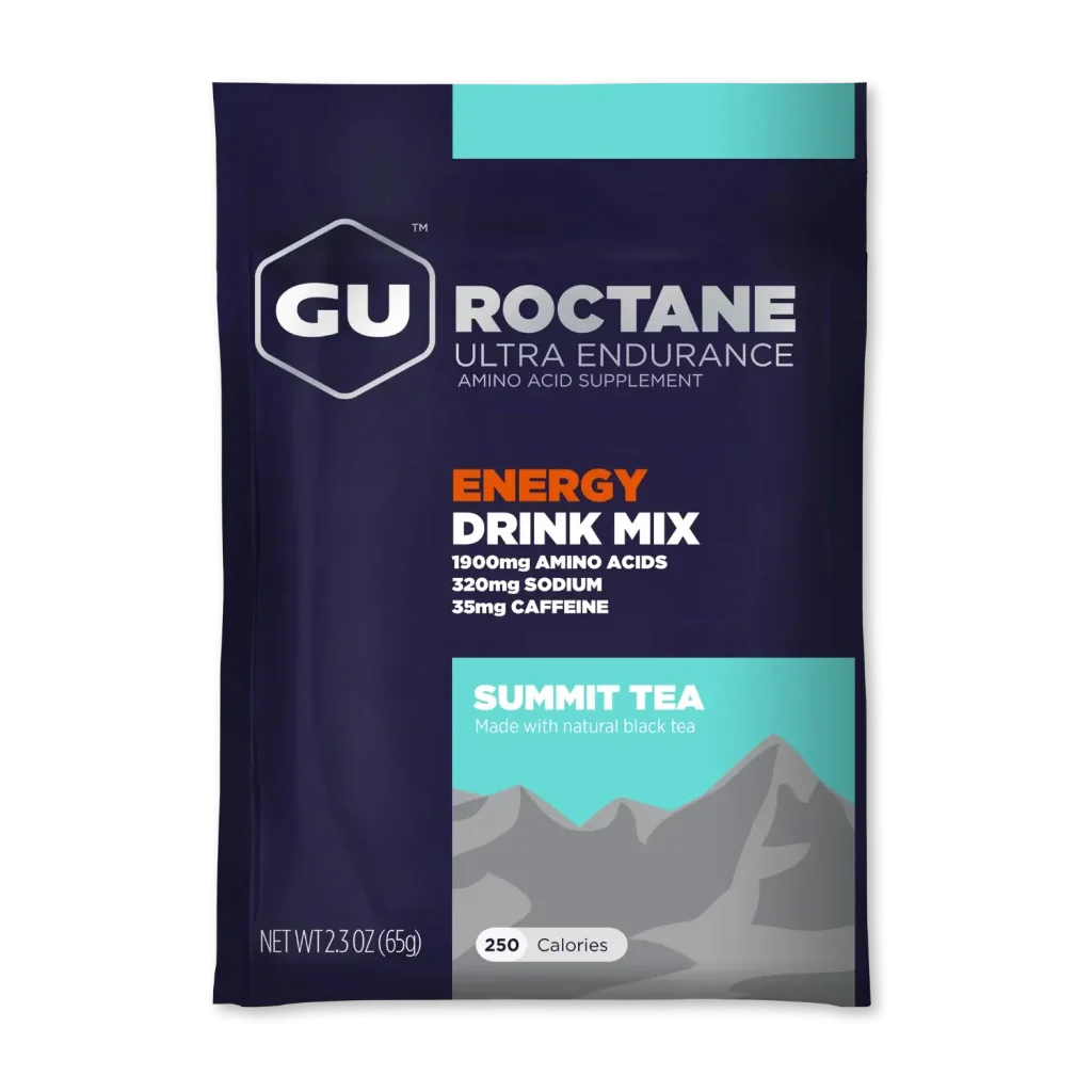 GU Roctane Energy Drink Mix 1 Servicio