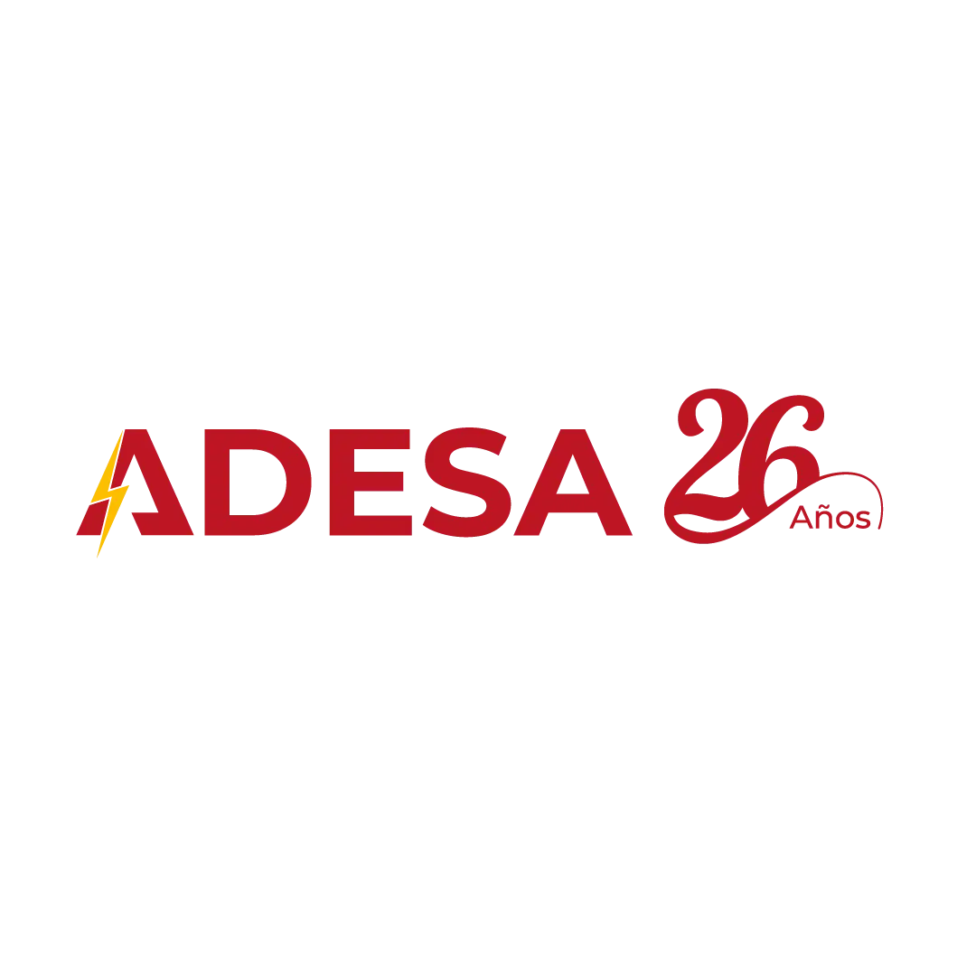 Logo Adesa