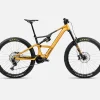 Orbea Ebike MTB Rise LT H10 (S635)