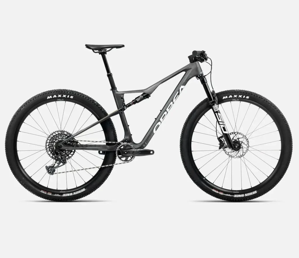 Orbea MTB Oiz M21 (S236)
