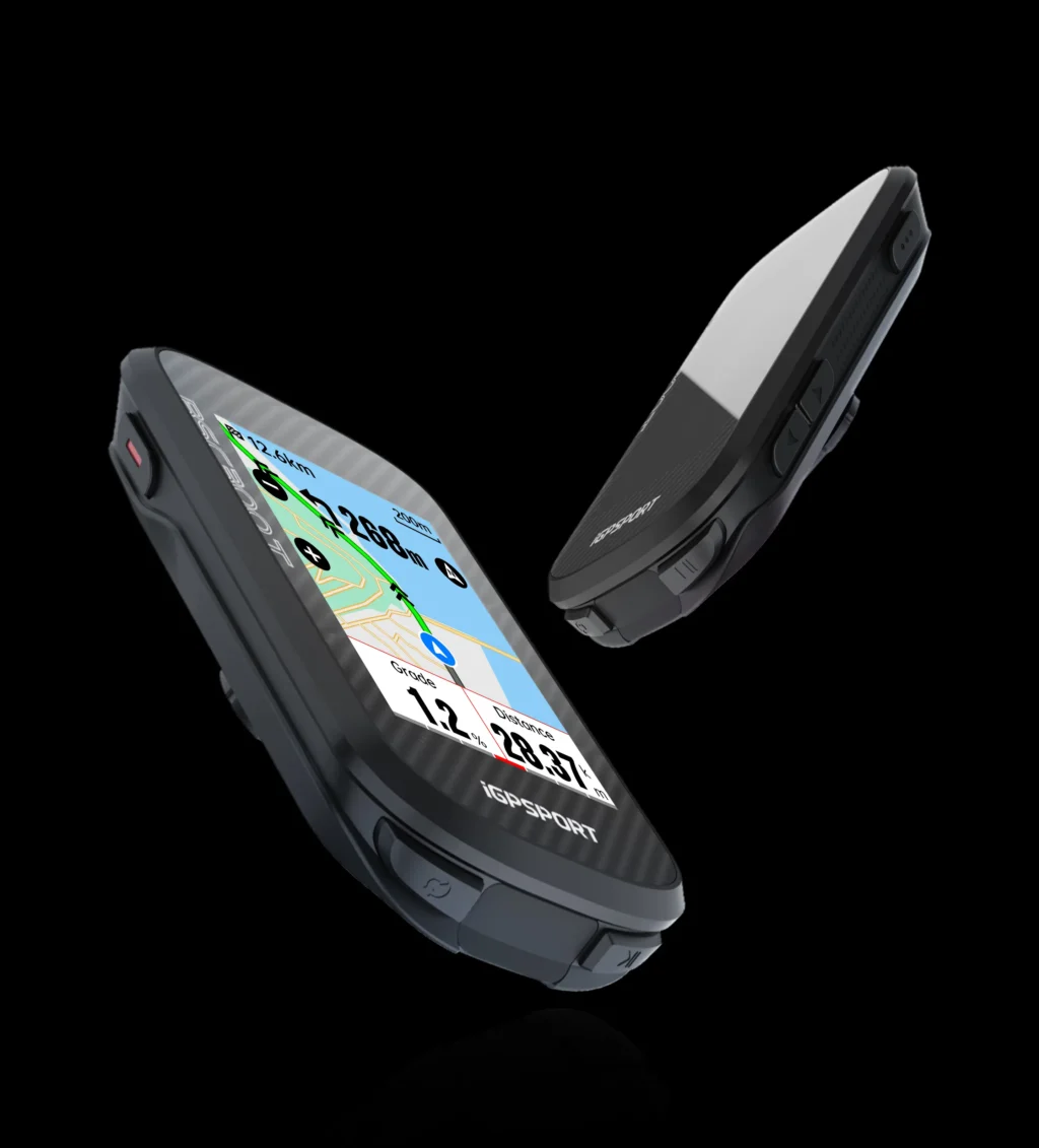 iGPSPORT Ciclocomputador BSC300T