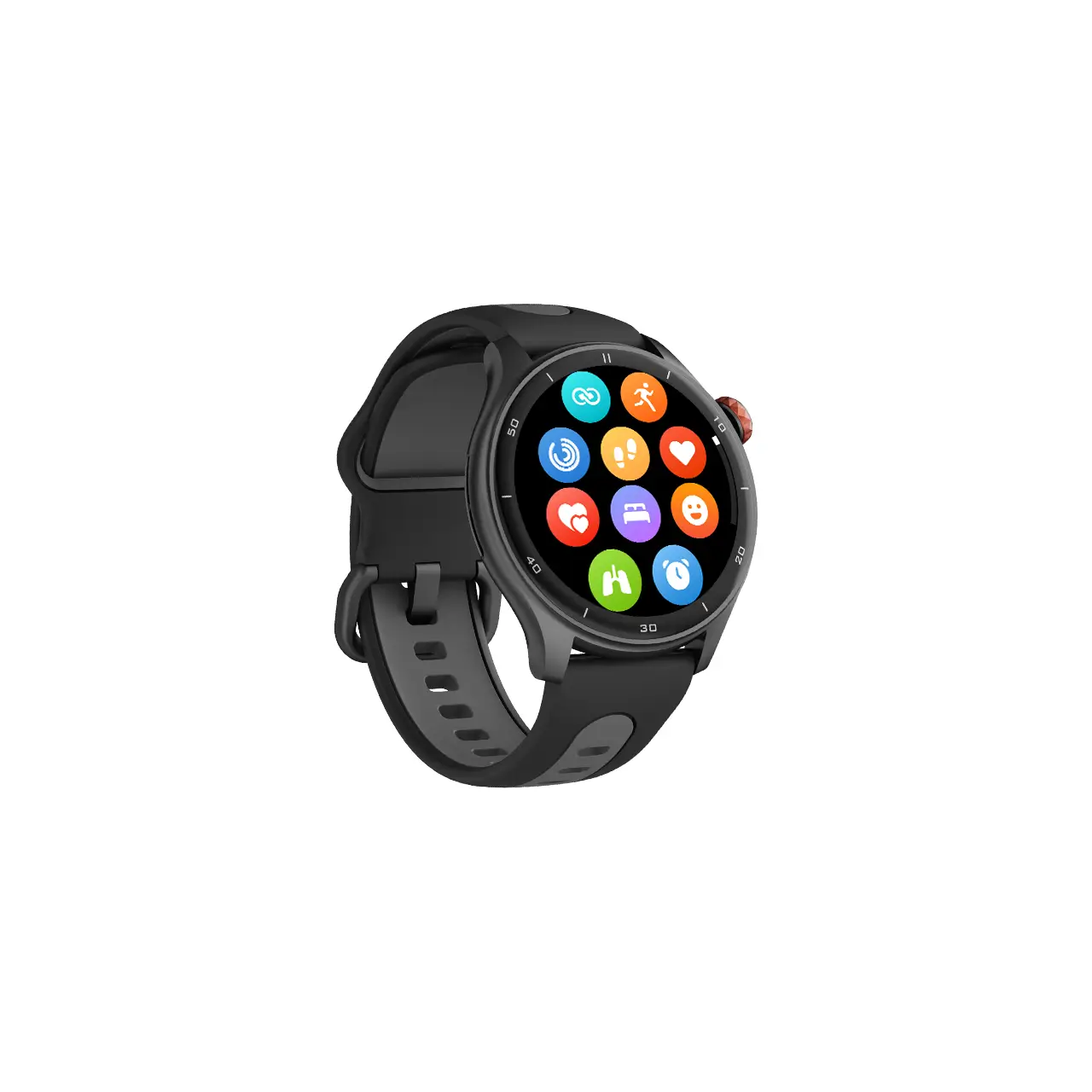 Igpsport Reloj Inteligente LW10