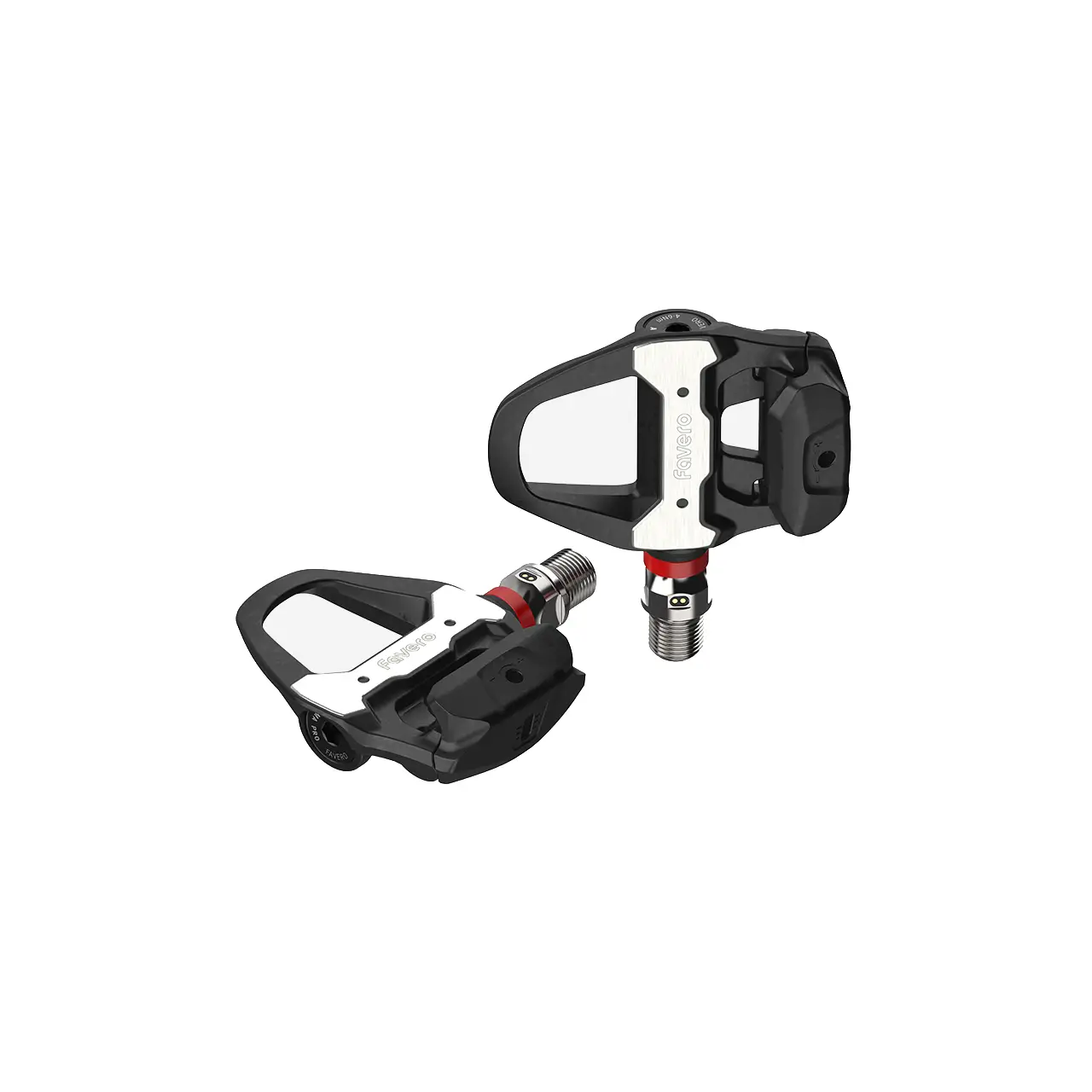 Favero Ruta Pedal Potenciómetro Assioma PRO RS-2