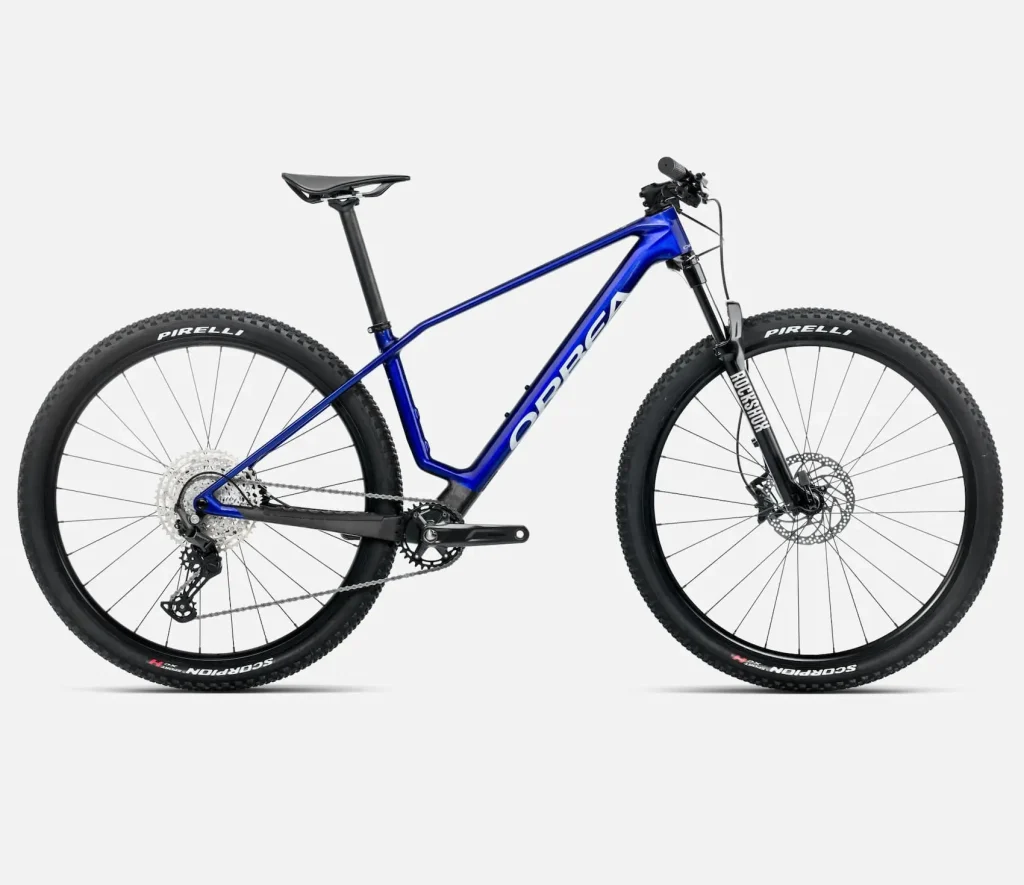Orbea MTB Alma M50 (S217)