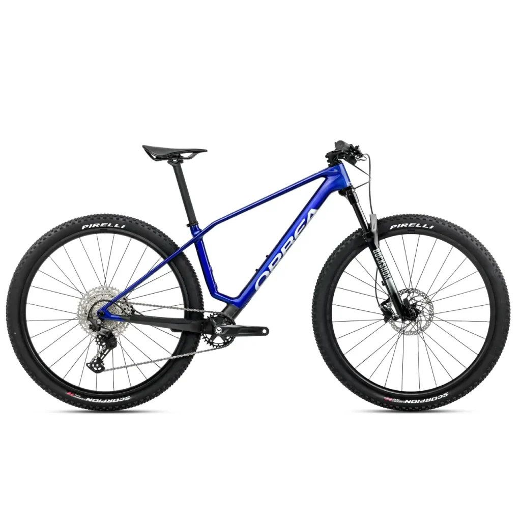 Orbea MTB Alma M50 (S217)