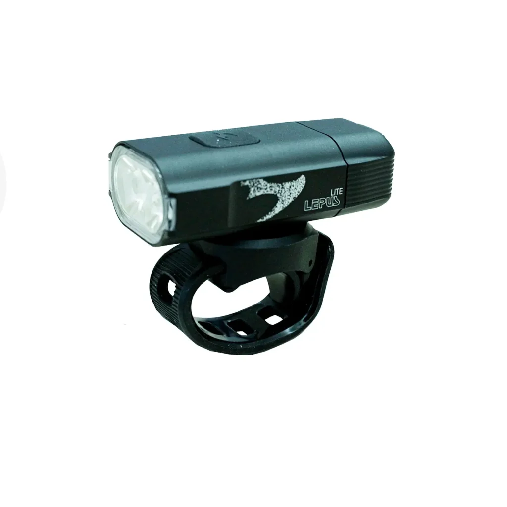 Serfas Luz Delantera Moon 400 Lumen