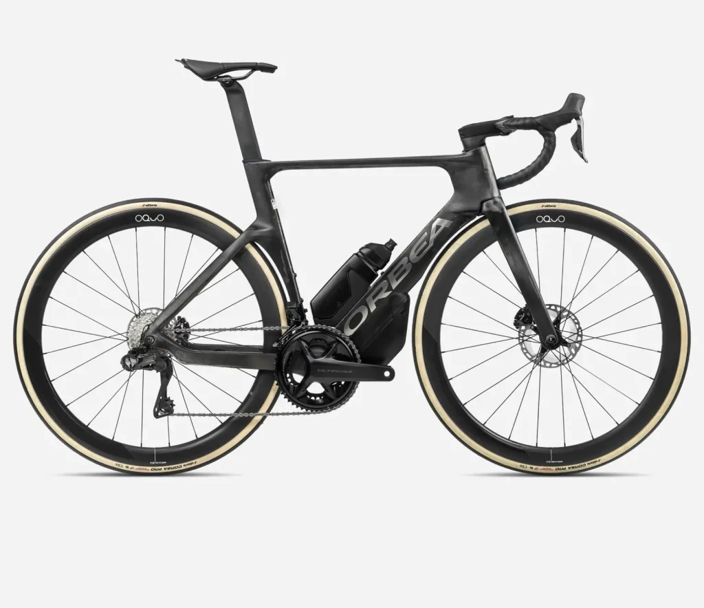 Orbea Ruta Orca Aero M21eltd 2x12v (R130)