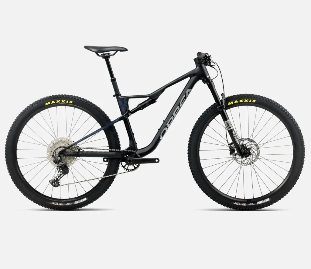 Orbea MTB Oiz H30 (T221)