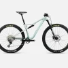 Orbea MTB Oiz H30 (T221)