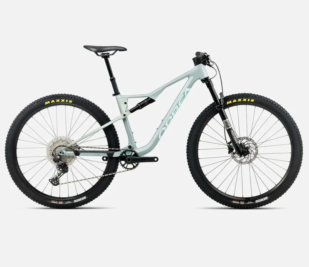 Orbea MTB Oiz H30 (T221)