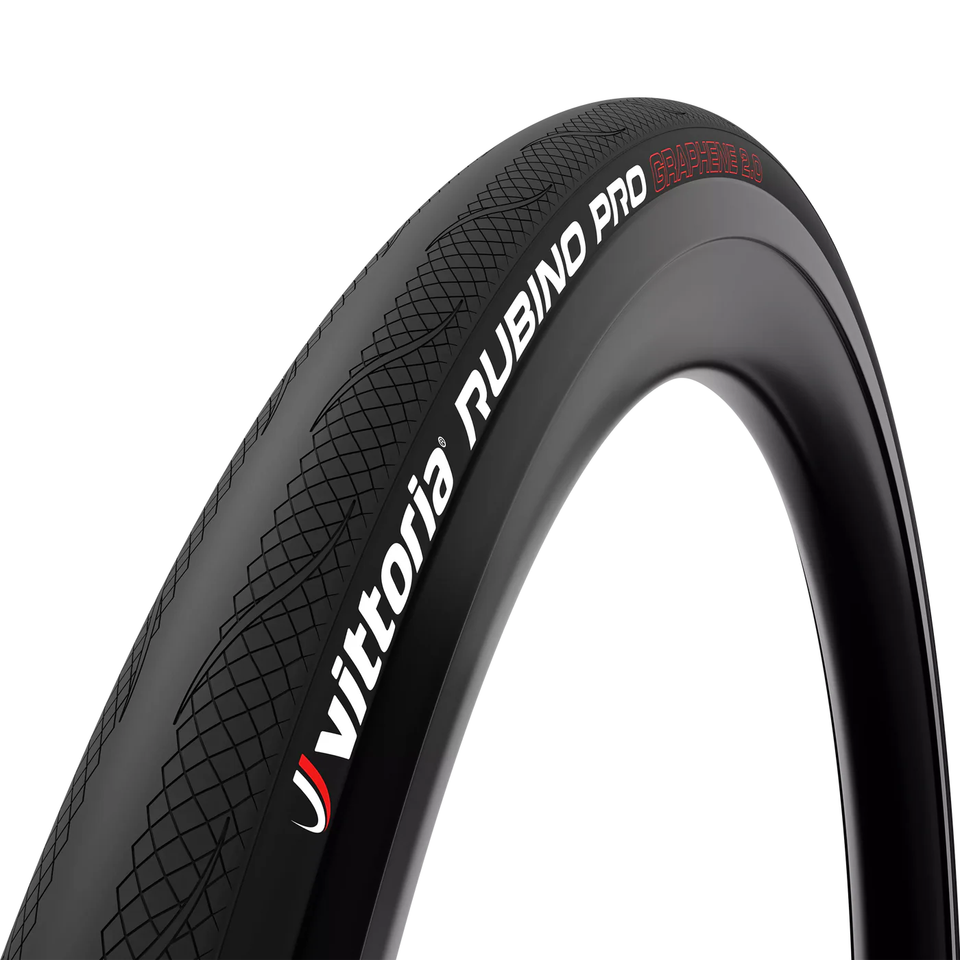 Vittoria Goma Ruta Rubino Pro IV 700x28 Negro