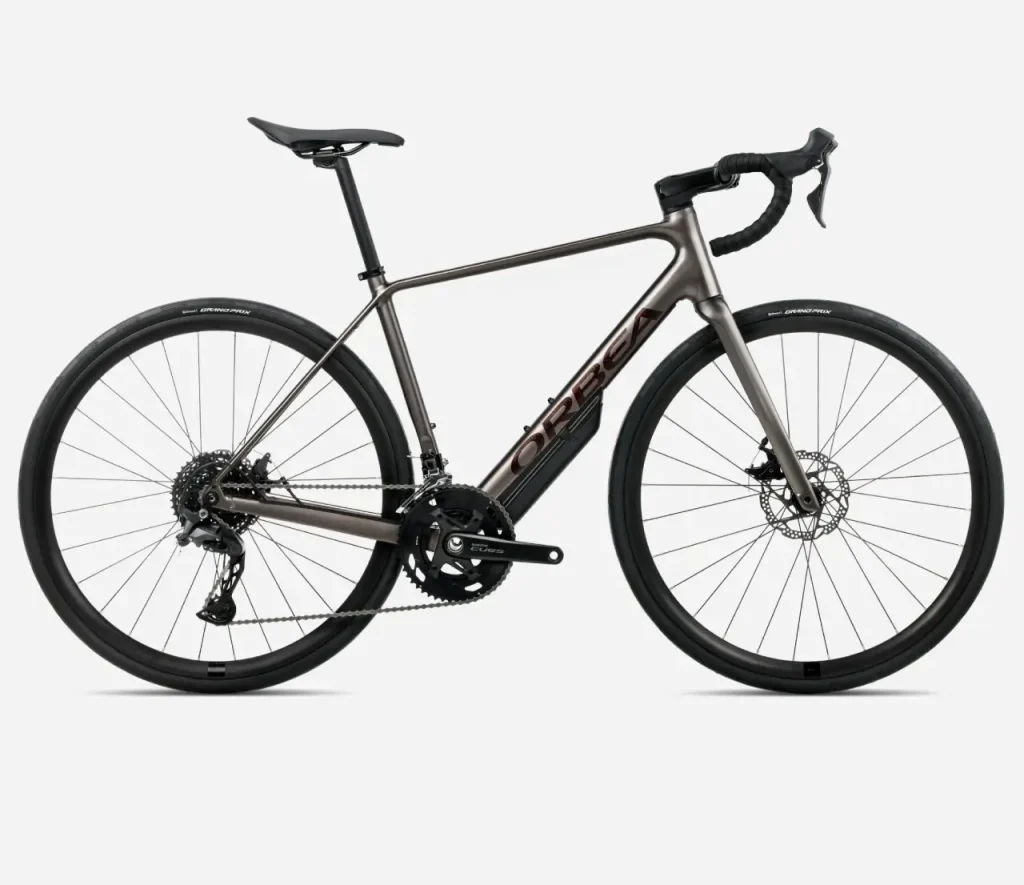 Orbea Bicicleta de Ruta Avant H50 2x10v (T101)