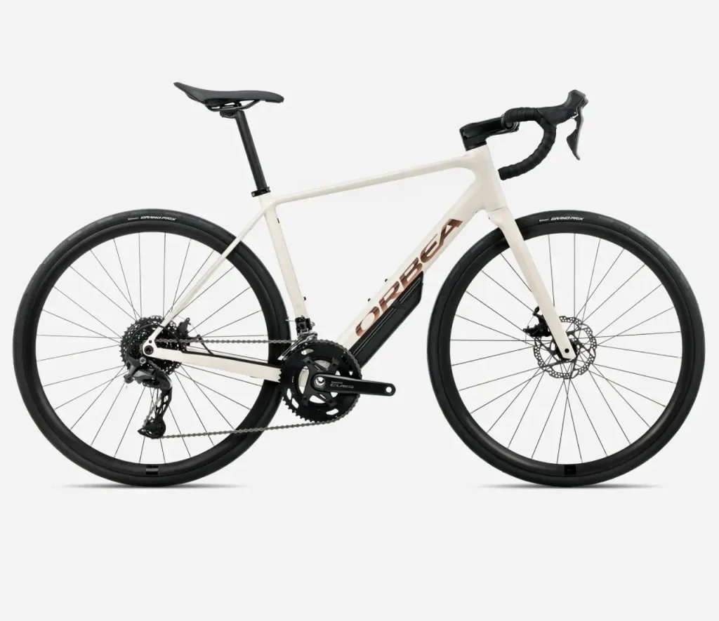Orbea Bicicleta de Ruta Avant H50 2x10v (T101)