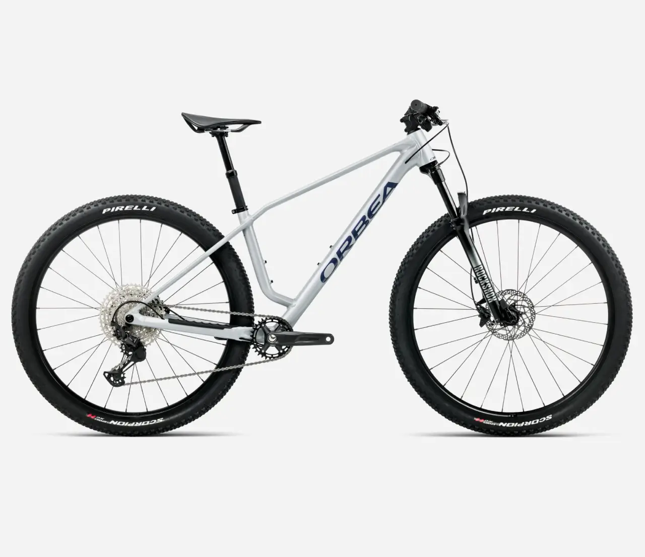 Orbea Bicicleta MTB Alma H20 1x12v (T211)