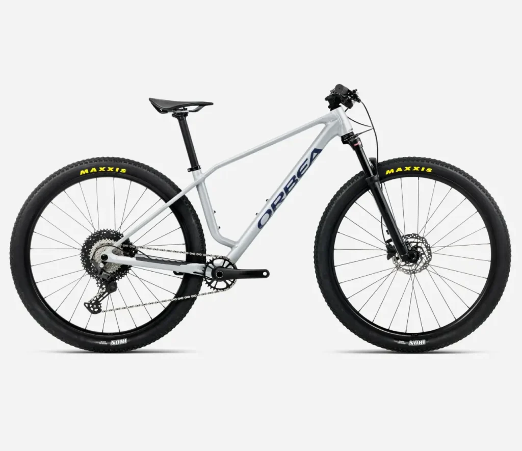 Orbea Bicicleta MTB Alma H30 1x12v (T210)