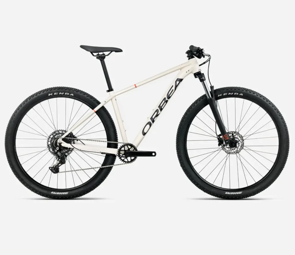 Orbea Bicicleta MTB Onna 40 1x9v (T206)