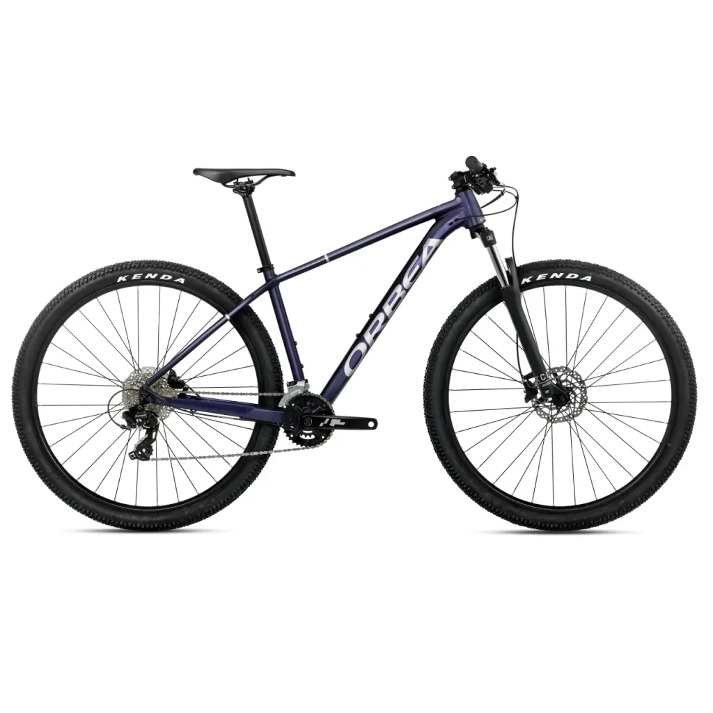Orbea Bicicleta MTB Onna 50 27.5" 2x8v (T201)