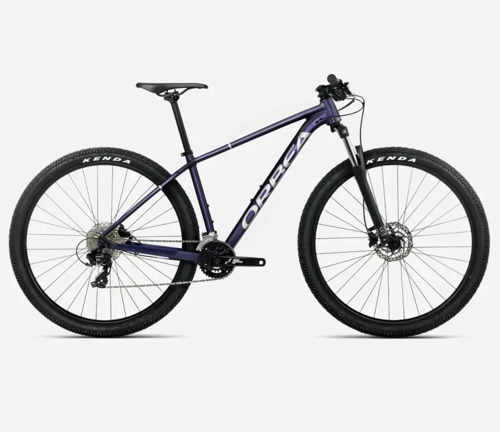 Orbea Bicicleta MTB Onna 50 2x8v (T205)
