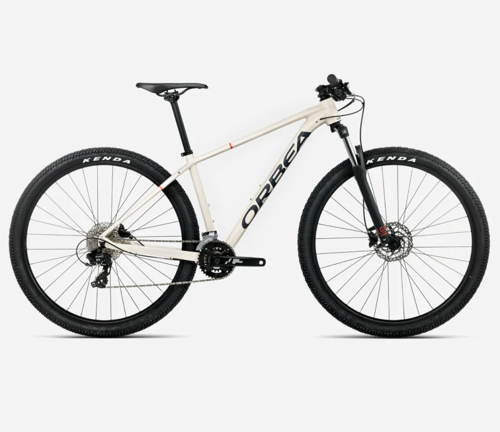 Orbea Bicicleta MTB Onna 50 2x8v (T205)