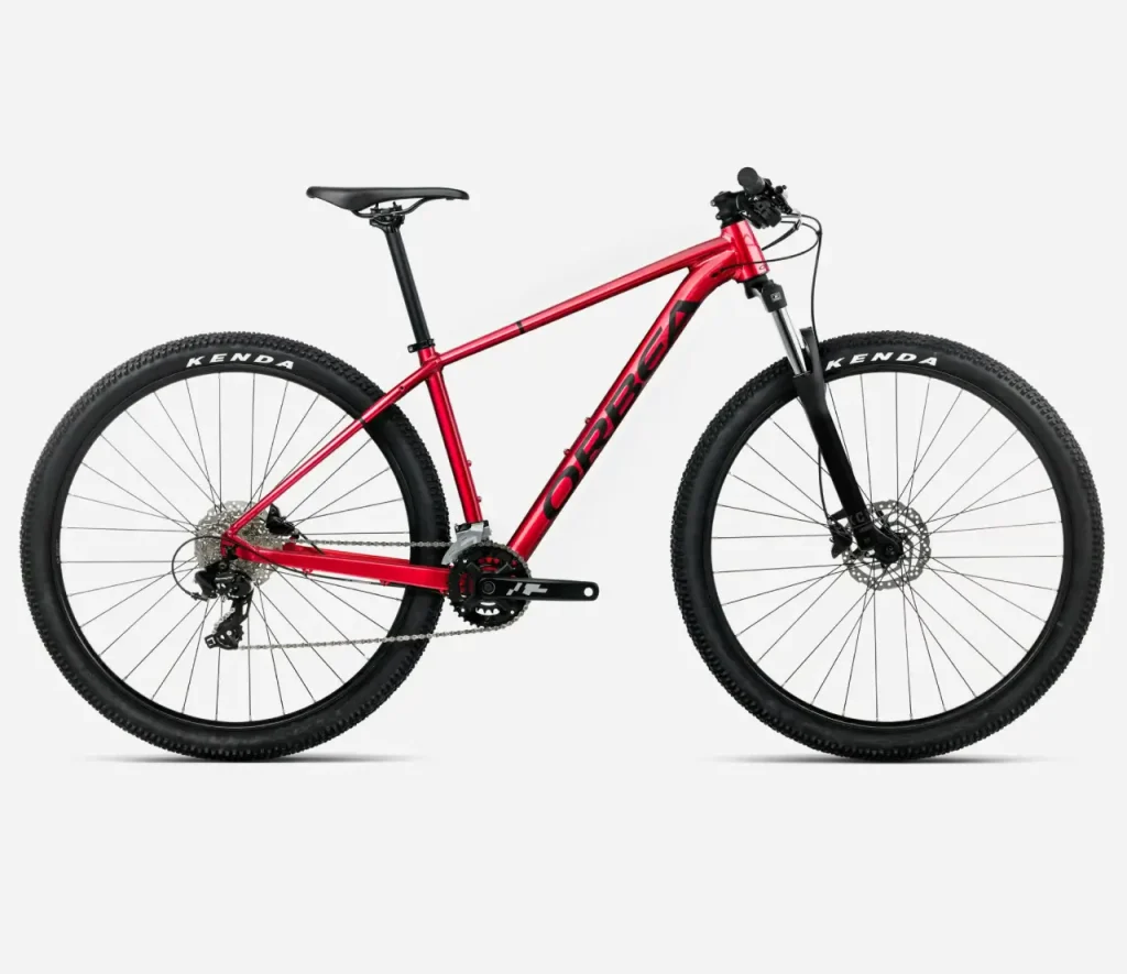Orbea Bicicleta MTB Onna 50 2x8v (T205)