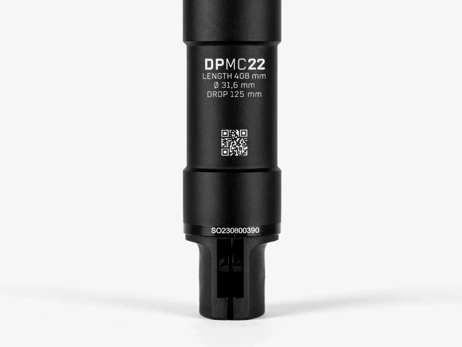 Orbea Dropper Post 31.6 DP-MC22