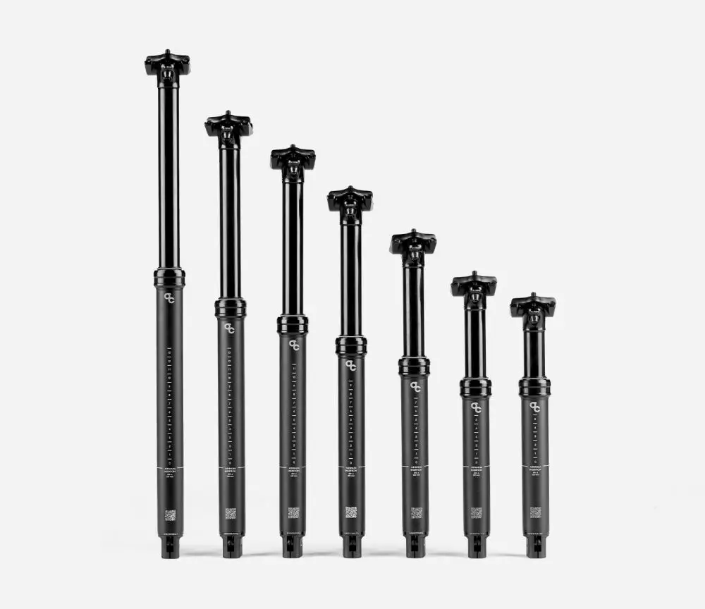 Orbea Dropper Post 31.6mm DP-MC20