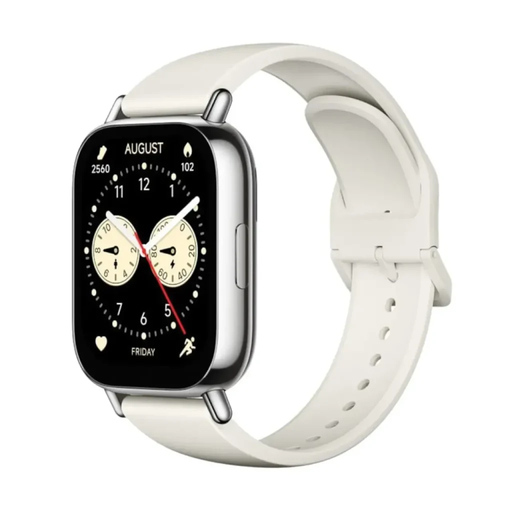 Xiaomi Reloj Inteligente Redmi 5 Lite Dorado