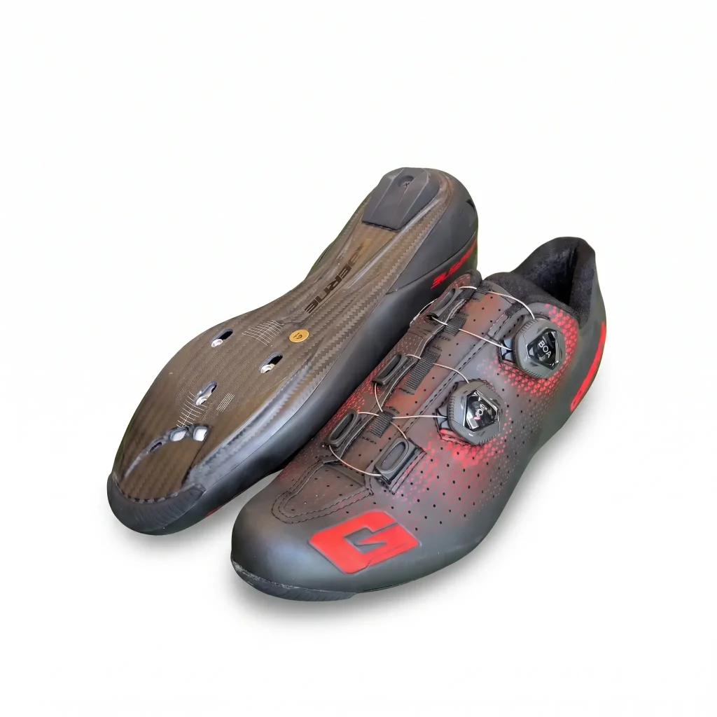 Gaerne Zapatos de Ruta Talla 41