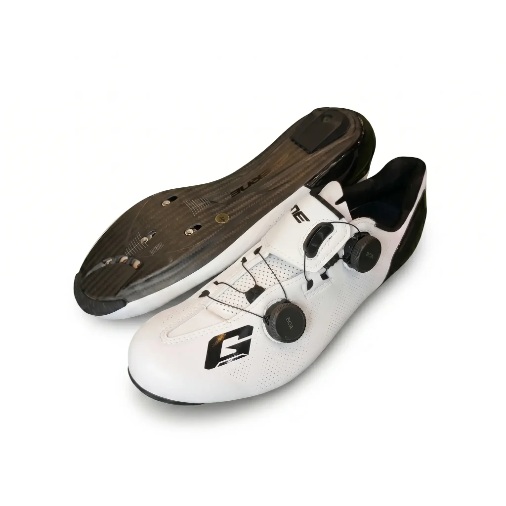 Gaerne Zapatos de Ruta Talla 41,