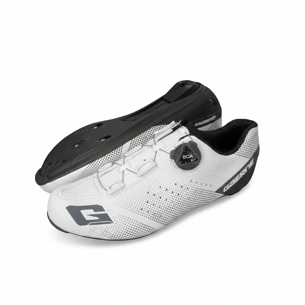 Gaerne Zapatos de Ruta Talla 41,