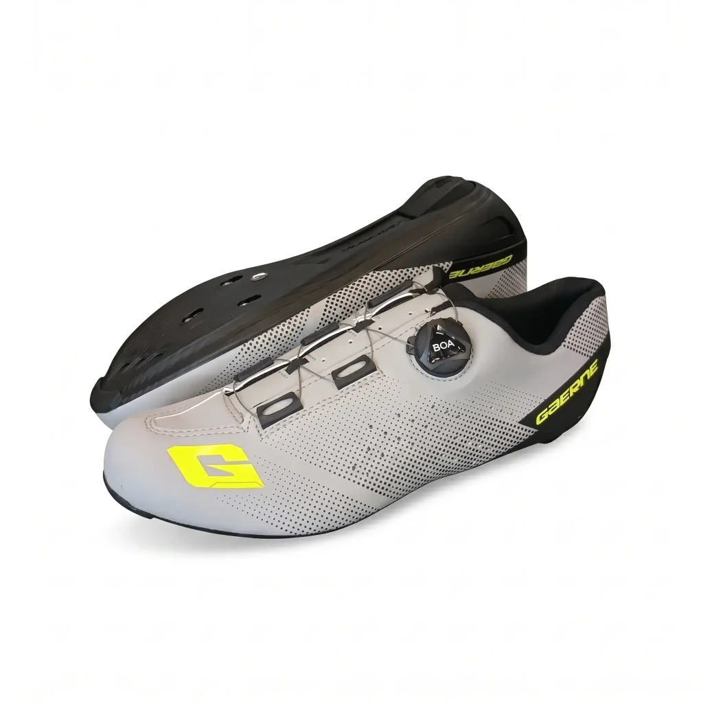 Gaerne Zapatos de Ruta Talla 41,