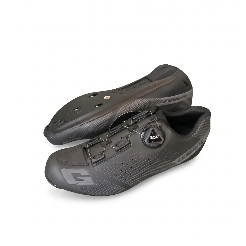 Gaerne Zapatos de Ruta Talla 41,