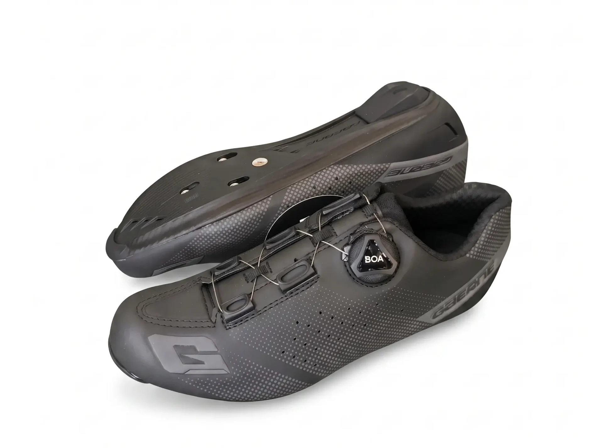 Gaerne Zapatos de Ruta Talla 41,