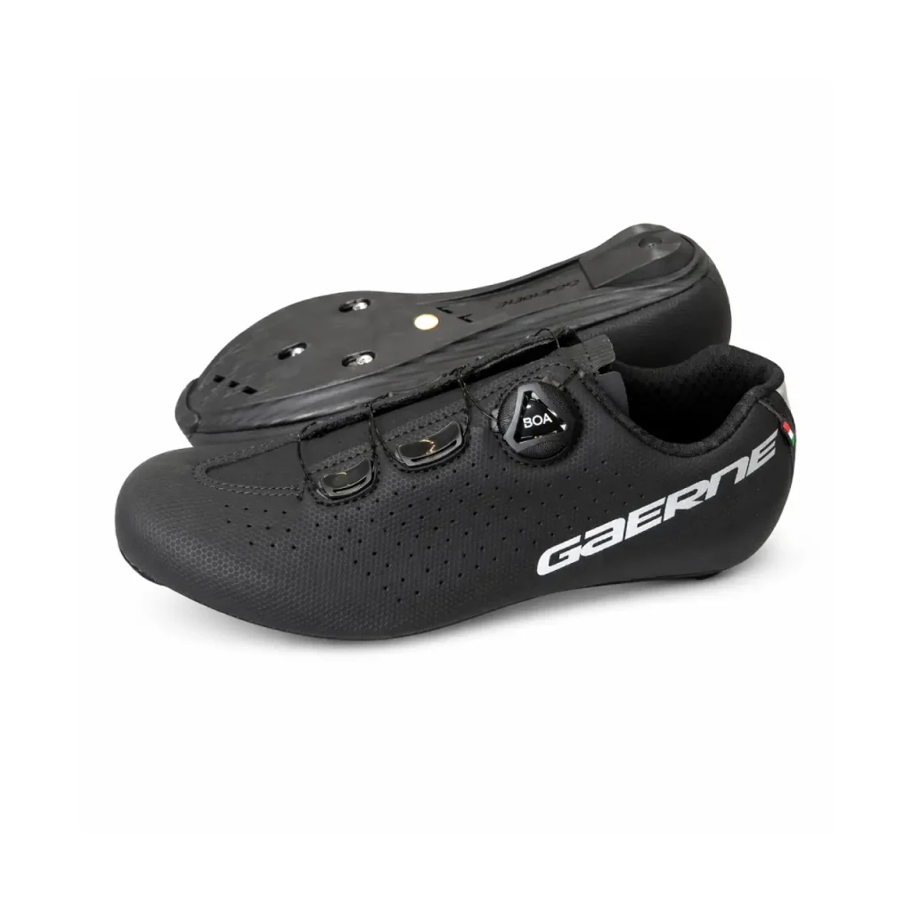 Gaerne Zapatos de Ruta Talla 43