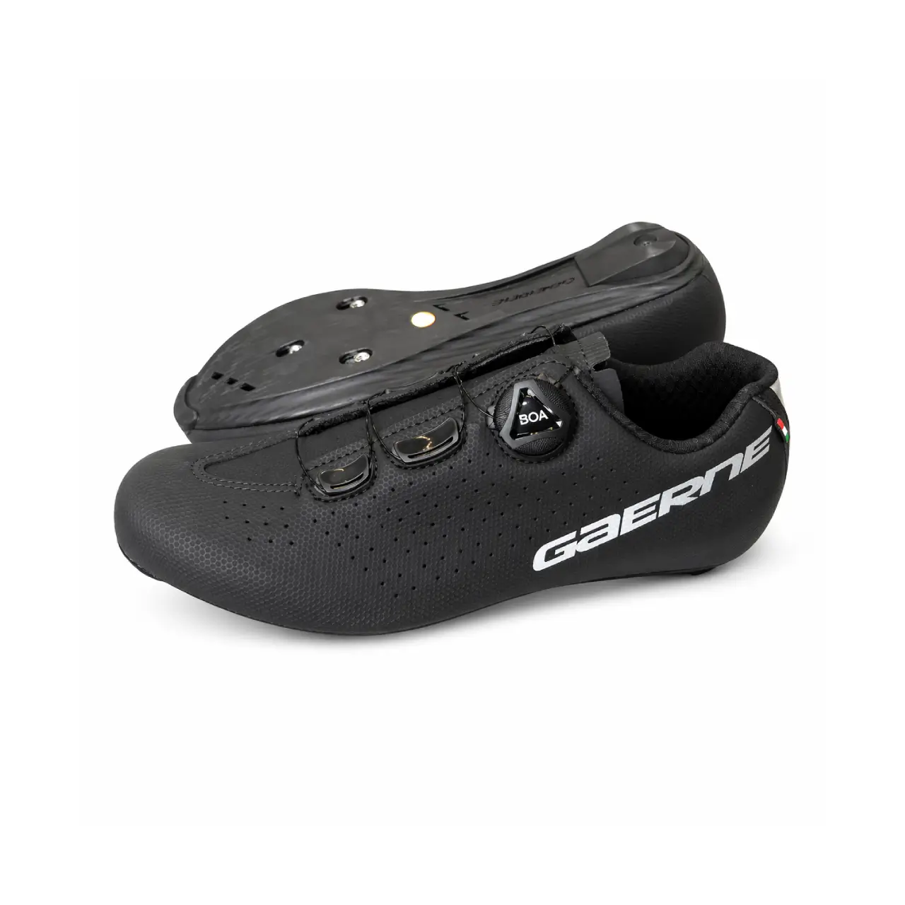 Gaerne Zapatos de Ruta Talla 43