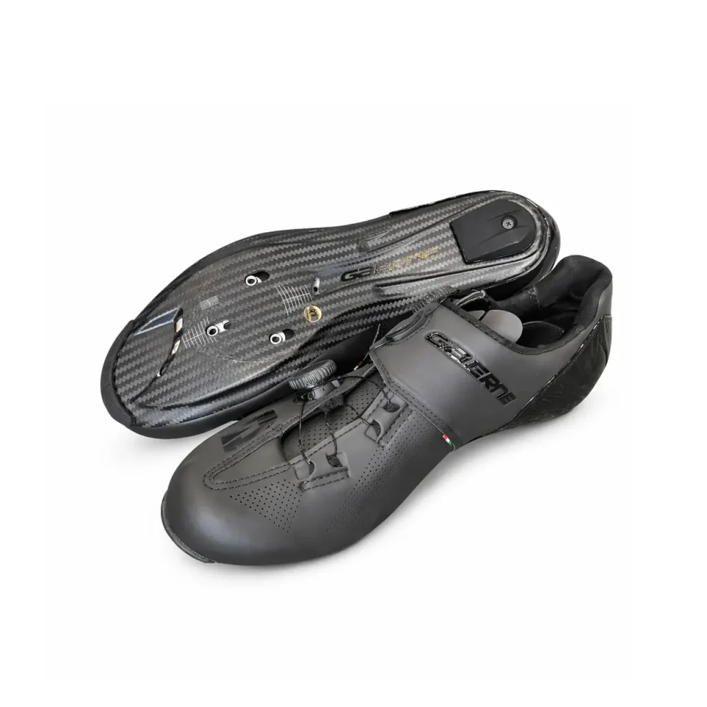 Gaerne Zapatos de Ruta Talla 43,