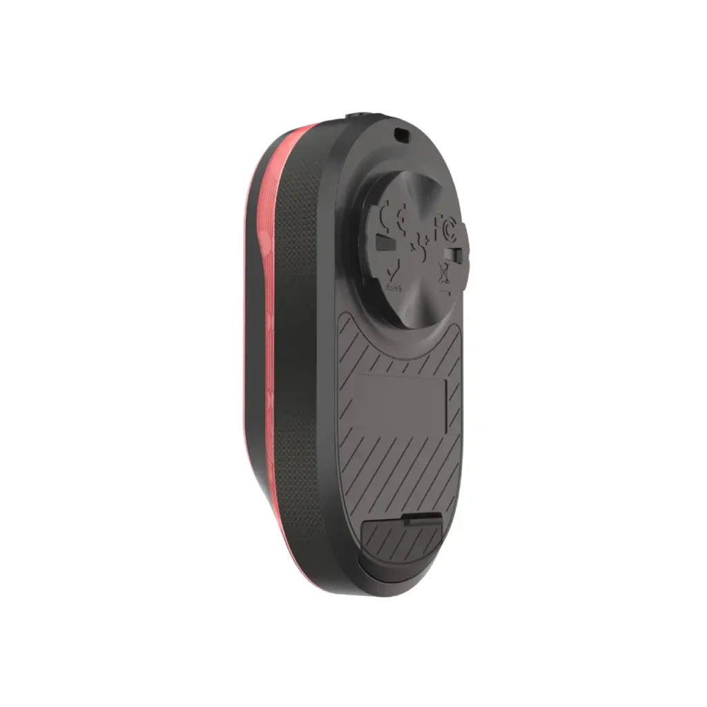 iGPSPORT Luz Trasera con Radar Atras