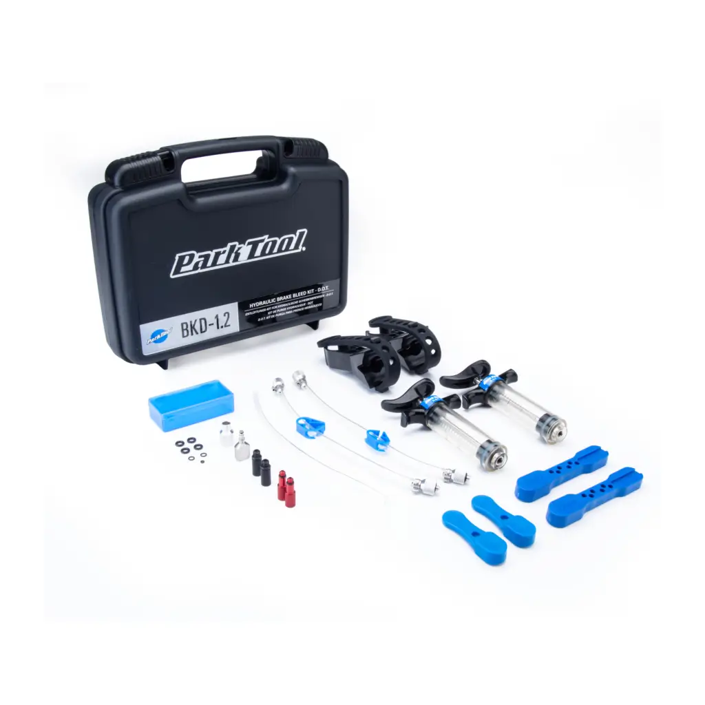 park-tool-kit-sangrado-manguera-hidraulica-dot Park Tool Kit Sangrado Manguera Hidráulica DOT