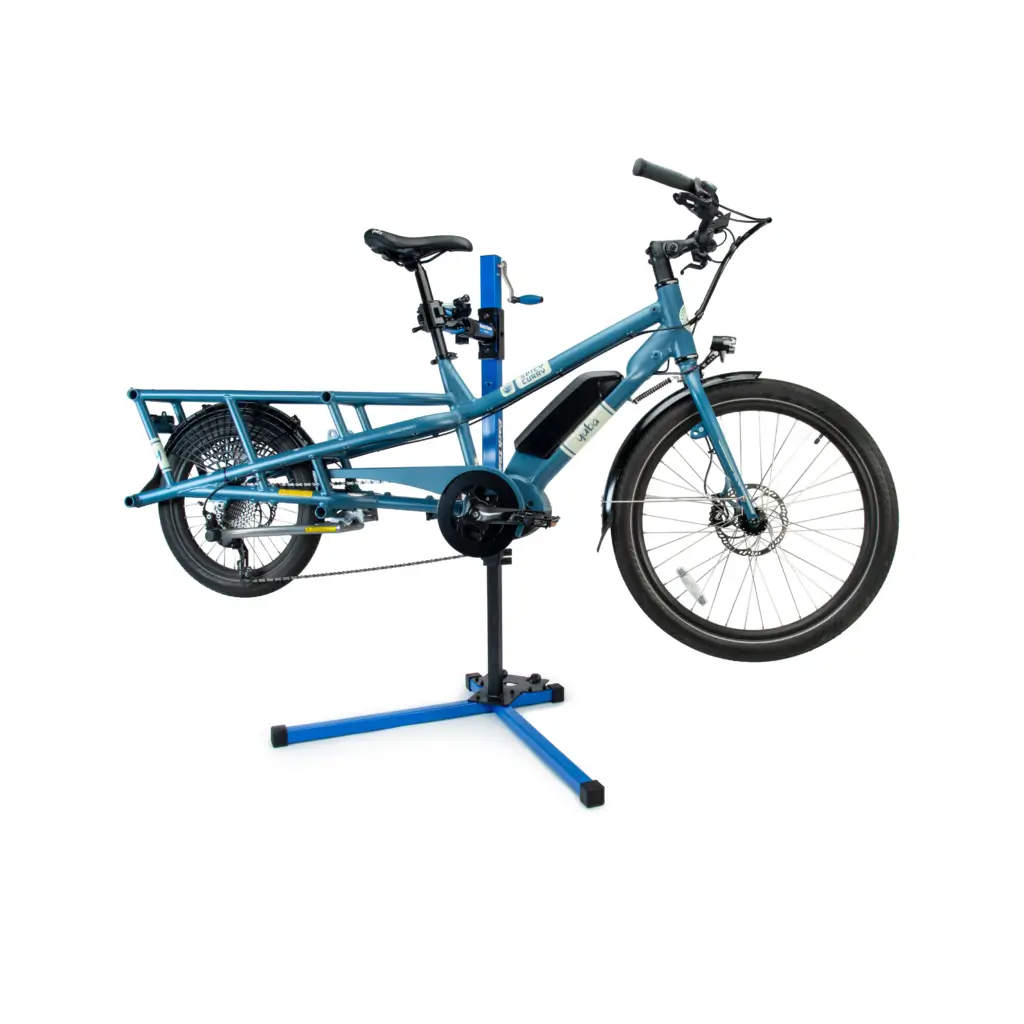 Park Tool Pedestal con Elevación Mecánica PRS-30
