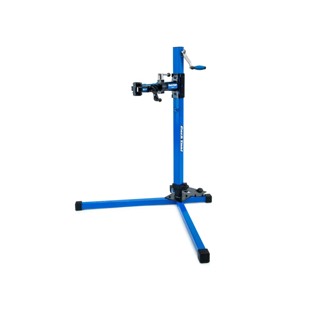 park-tool-pedestal-con-elevacion-mecanica-prs-30 Park Tool Pedestal con Elevación Mecánica PRS-30