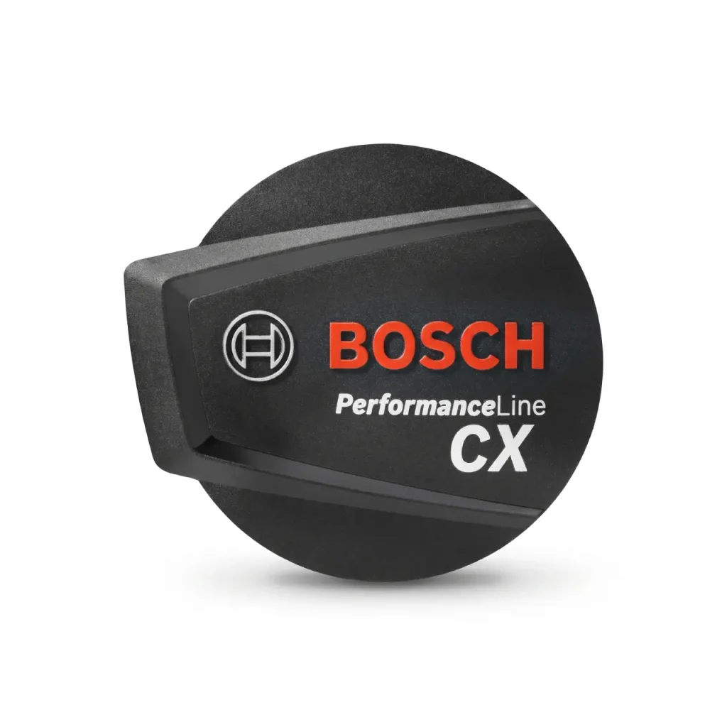 Bosch Tapa Logo Motor CX Gen4