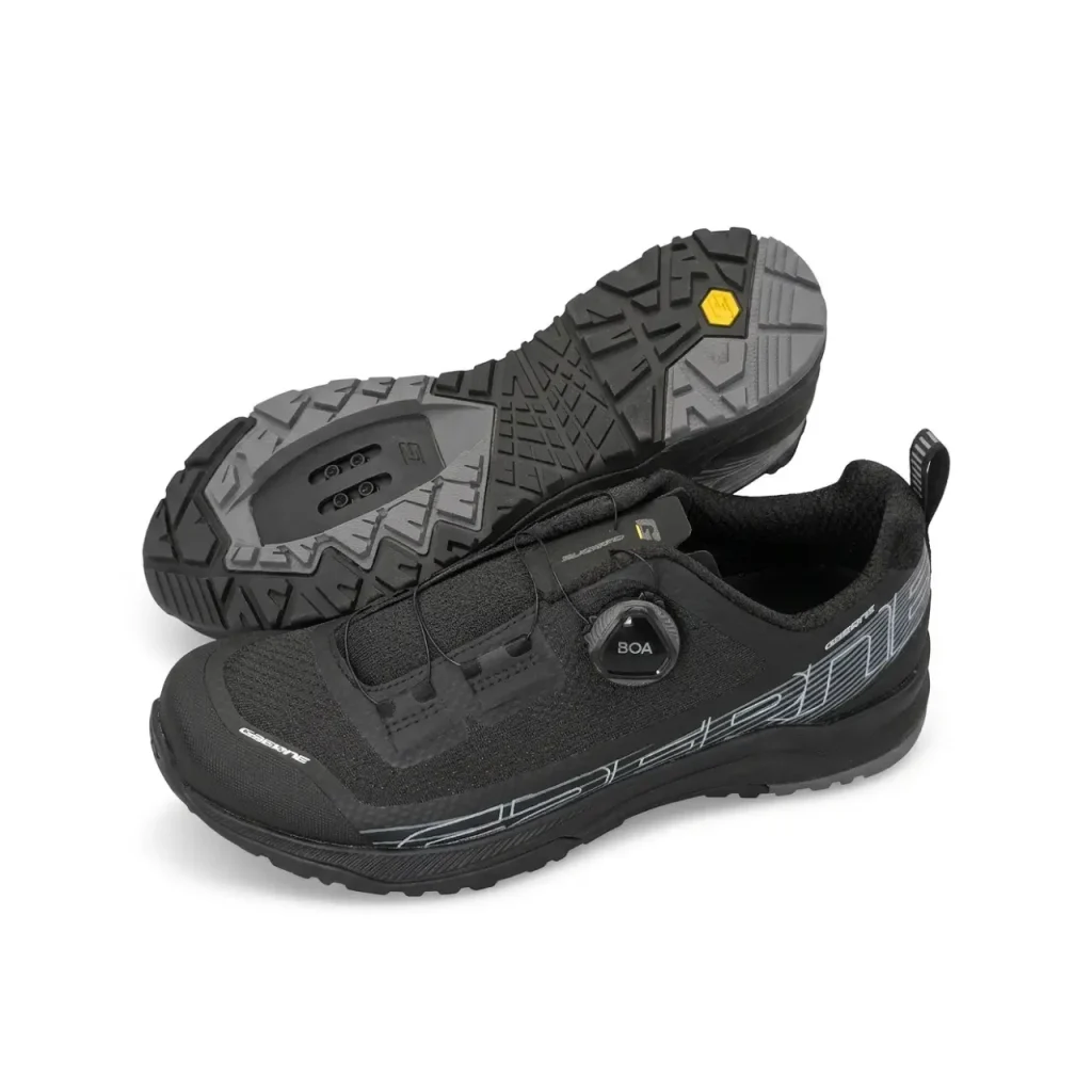 Gaerne Zapatillas de MTB Talla 46