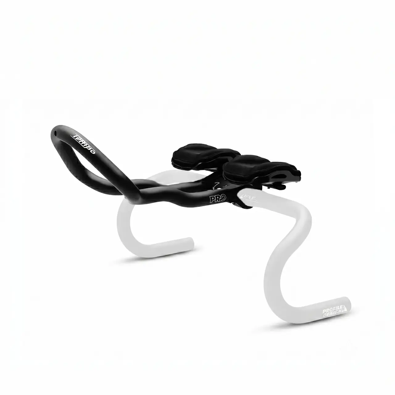 PRO Aerobar Clip-On Tempo