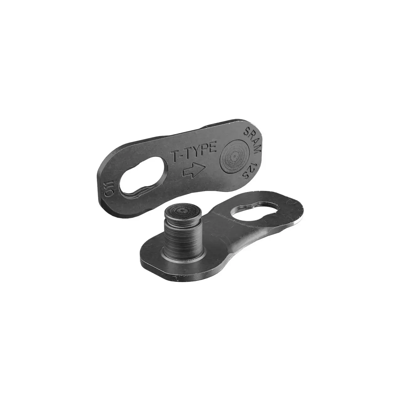 SRAM Candado de Cadena Eagle T-Type 12V